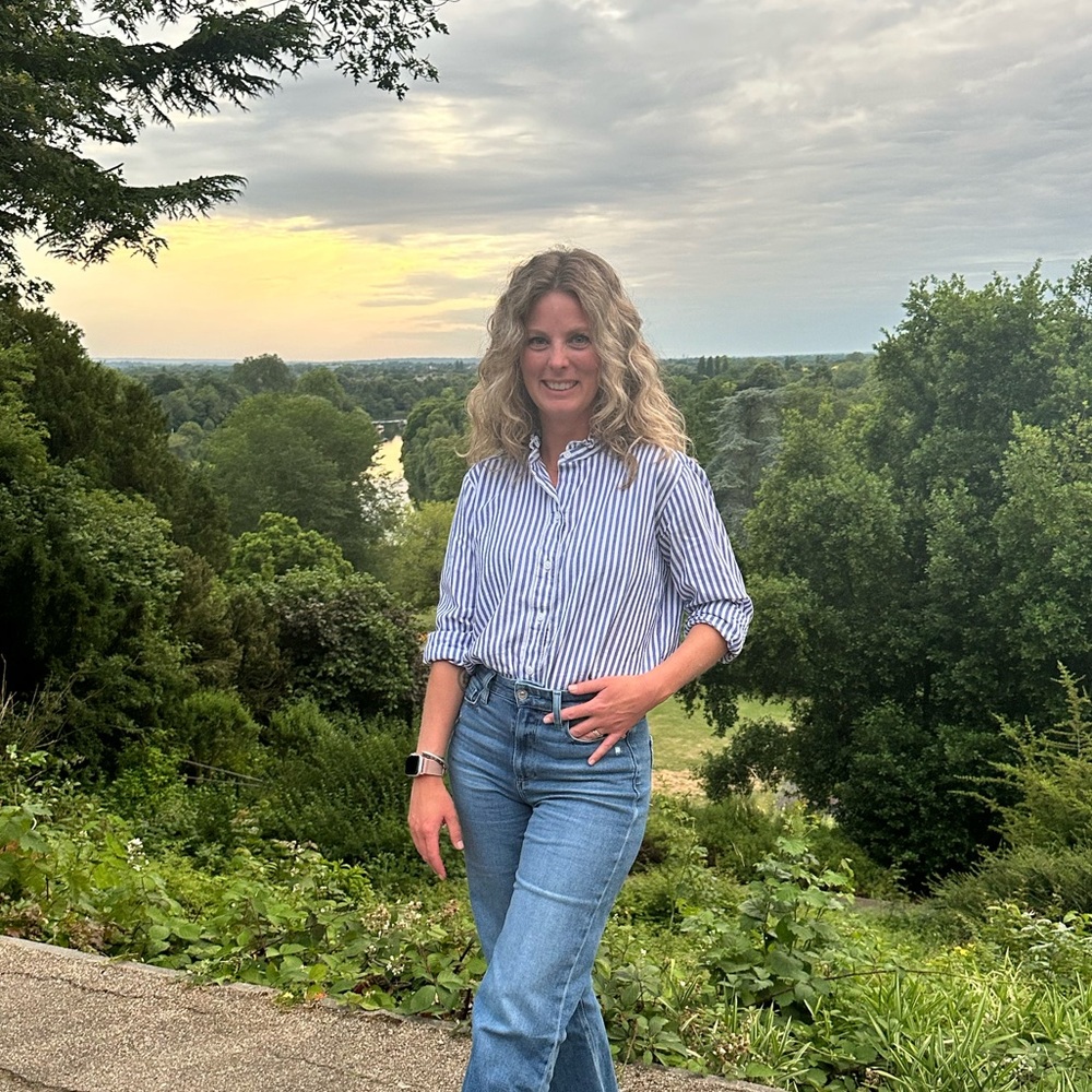 Meet your Posher, Rachel